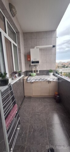 Продаётся 3-комн. новостройка 115 м², м. Ахмедлы, photo 20 from 25