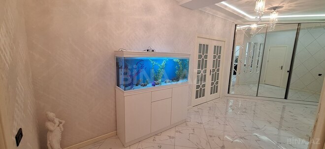 Продаётся 3-комн. новостройка 115 м², м. Ахмедлы, photo 7 from 25