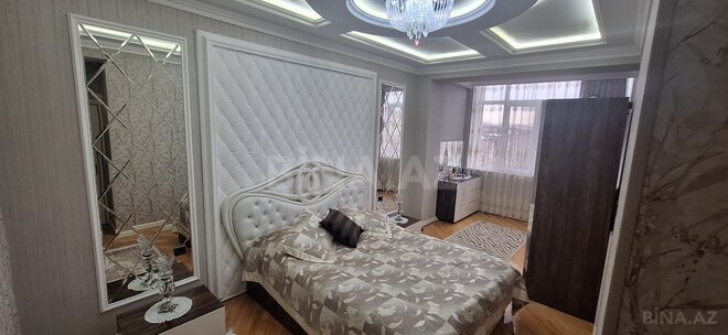 Продаётся 3-комн. новостройка 115 м², м. Ахмедлы, photo 5 from 25