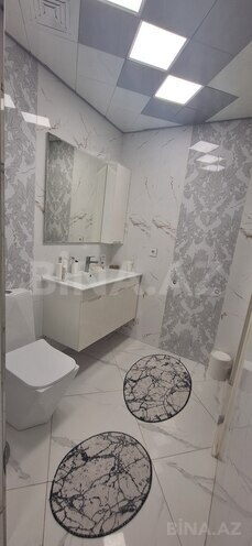 Продаётся 3-комн. новостройка 115 м², м. Ахмедлы, photo 18 from 25