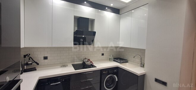 Продаётся 3-комн. новостройка 115 м², м. Ахмедлы, photo 9 from 25