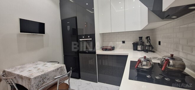 Продаётся 3-комн. новостройка 115 м², м. Ахмедлы, photo 11 from 25