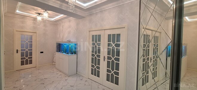 Продаётся 3-комн. новостройка 115 м², м. Ахмедлы, photo 1 from 25