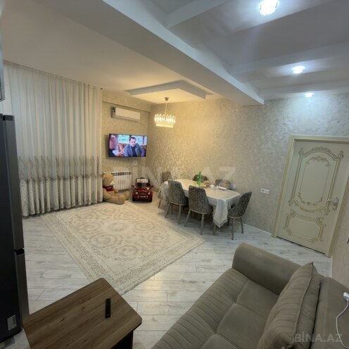 Продаётся 2-комн. новостройка 50 м², пос. Бадамдар, photo 3 from 14