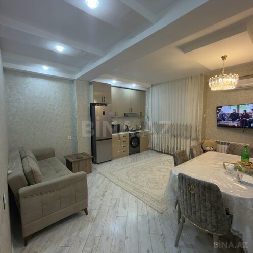 Продаётся 2-комн. новостройка 50 м², пос. Бадамдар, photo 6 from 14