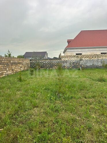 Продаётся  участок 3 сот, пос. Новханы, photo 3 from 7