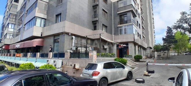 Продаётся  объект 170 м², м. Элмляр Академиясы, photo 5 from 14