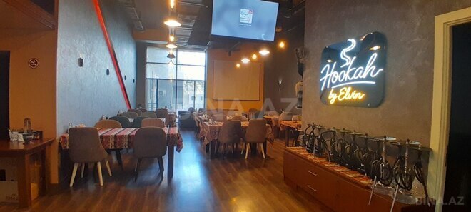 Продаётся  объект 170 м², м. Элмляр Академиясы, photo 1 from 14