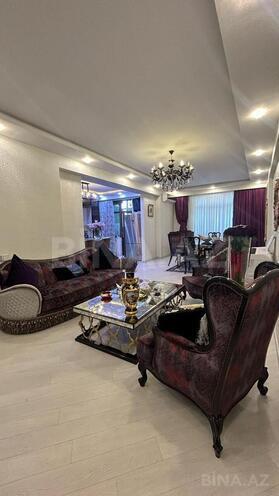 Сдаётся 3-комн. новостройка 190 м², м. Нариман Нариманов, photo 16 from 20