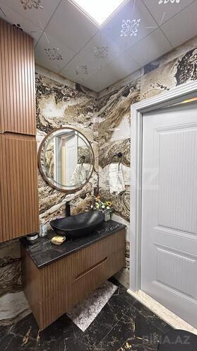 Сдаётся 3-комн. новостройка 190 м², м. Нариман Нариманов, photo 8 from 20
