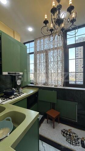 Сдаётся 3-комн. новостройка 190 м², м. Нариман Нариманов, photo 15 from 20