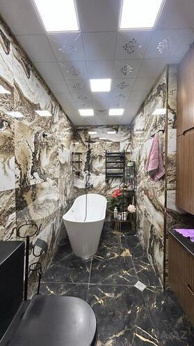 Сдаётся 3-комн. новостройка 190 м², м. Нариман Нариманов, photo 9 from 20