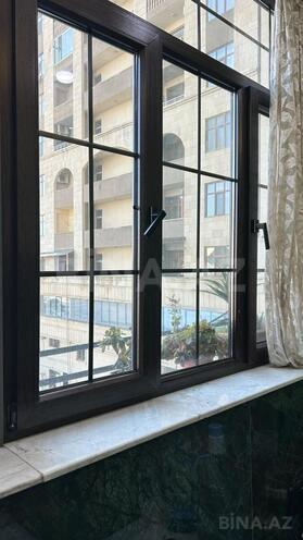 Сдаётся 3-комн. новостройка 190 м², м. Нариман Нариманов, photo 12 from 20