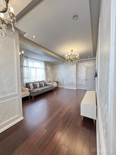 Продаётся 3-комн. новостройка 135 м², м. Азадлыг проспекти, photo 10 from 32