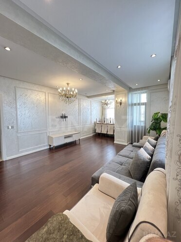 Продаётся 3-комн. новостройка 135 м², м. Азадлыг проспекти, photo 9 from 32