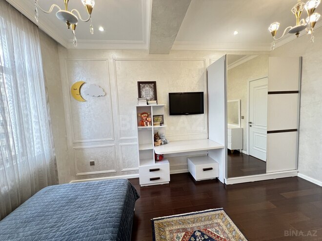 Продаётся 3-комн. новостройка 135 м², м. Азадлыг проспекти, photo 7 from 32