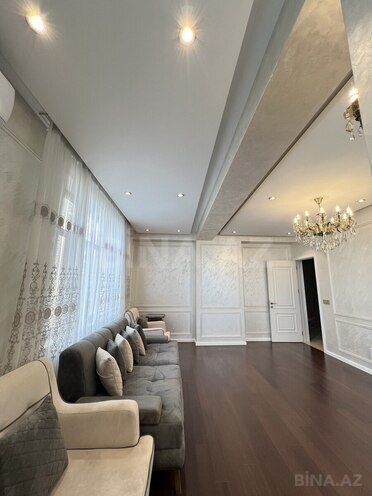 Продаётся 3-комн. новостройка 135 м², м. Азадлыг проспекти, photo 11 from 32