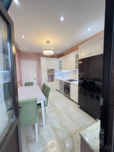 Продаётся 3-комн. новостройка 135 м², м. Азадлыг проспекти, photo 22 from 32