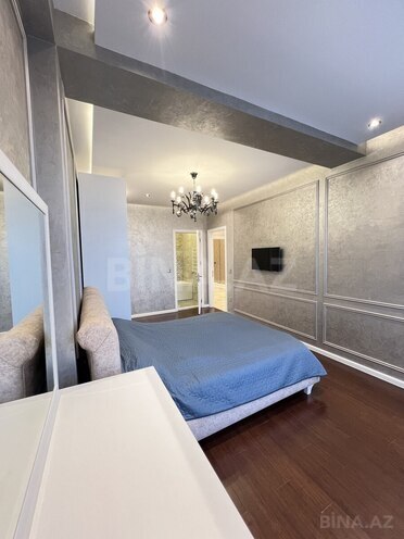 Продаётся 3-комн. новостройка 135 м², м. Азадлыг проспекти, photo 5 from 32