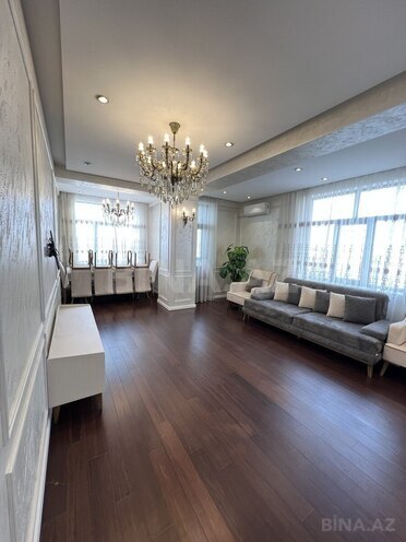 Продаётся 3-комн. новостройка 135 м², м. Азадлыг проспекти, photo 12 from 32