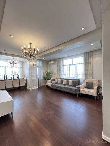 Продаётся 3-комн. новостройка 135 м², м. Азадлыг проспекти, photo 8 from 32