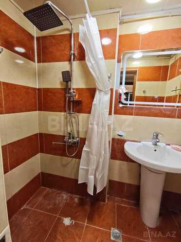 Сдаётся 3-комн. вторичка 80 м², м. Элмляр Академиясы, photo 11 from 15