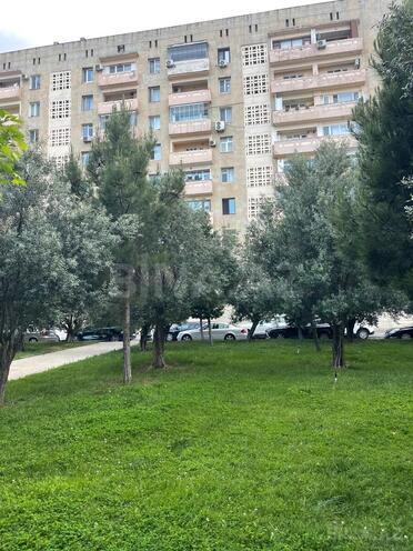 Продаётся 4-комн. вторичка 105 м², м. Элмляр Академиясы, photo 4 from 31