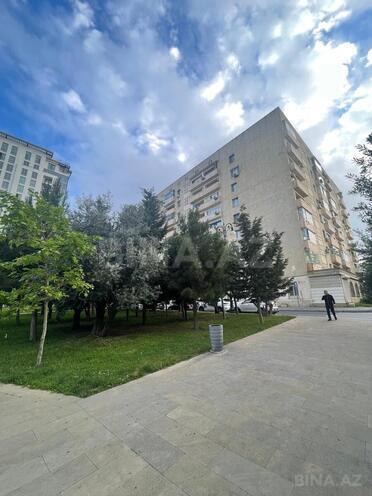 Продаётся 4-комн. вторичка 105 м², м. Элмляр Академиясы, photo 3 from 31