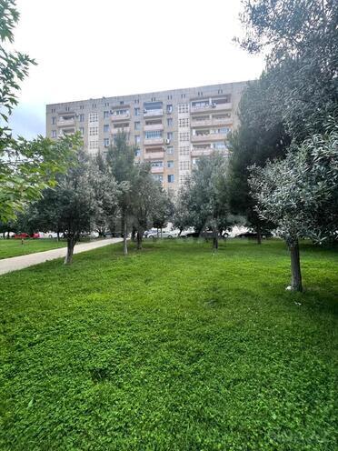 Продаётся 4-комн. вторичка 105 м², м. Элмляр Академиясы, photo 1 from 31