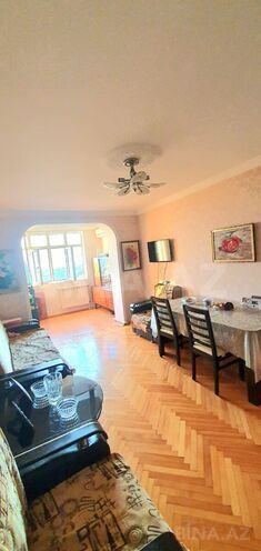 Продаётся 2-комн. вторичка 50 м², пос. Говсан, photo 1 from 15