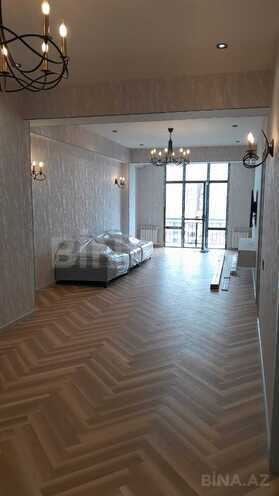 Сдаётся 3-комн. новостройка 100 м², м. 28 мая, photo 3 from 20