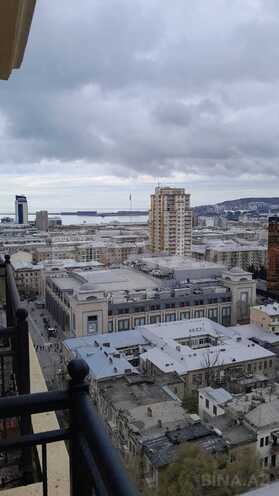 Сдаётся 3-комн. новостройка 100 м², м. 28 мая, photo 18 from 20