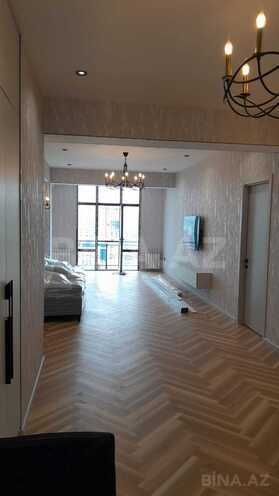 Сдаётся 3-комн. новостройка 100 м², м. 28 мая, photo 1 from 20