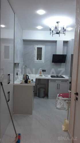 Сдаётся 3-комн. новостройка 100 м², м. 28 мая, photo 8 from 20