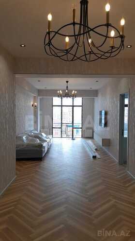 Сдаётся 3-комн. новостройка 100 м², м. 28 мая, photo 14 from 20