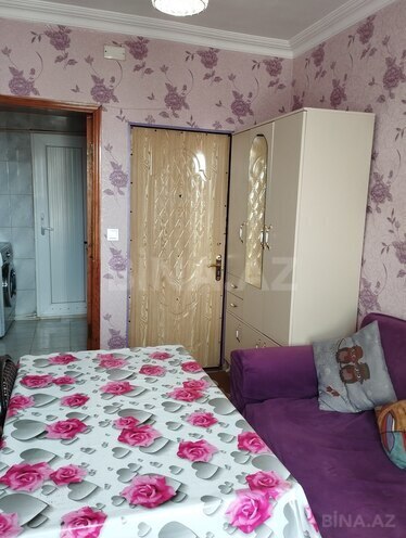 Сдаётся 1-комн. вторичка 28 м², пос. Биладжары, photo 5 from 8