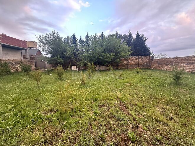Продаётся  участок 10 сот, пос. Новханы, photo 8 from 12