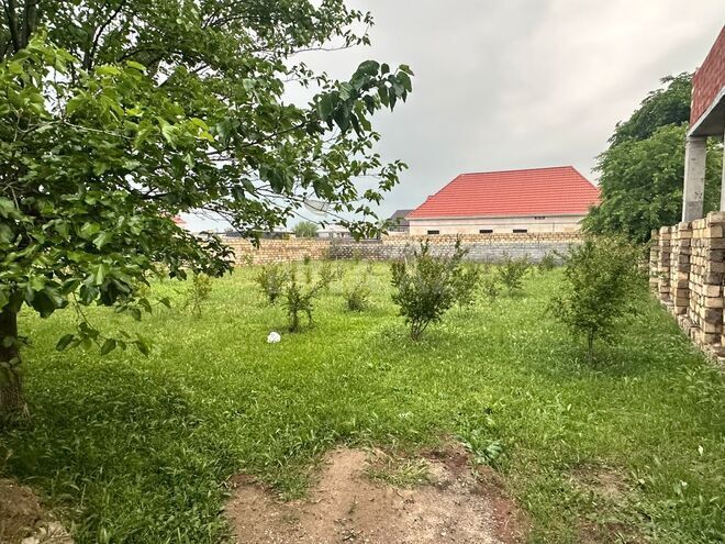Продаётся  участок 10 сот, пос. Новханы, photo 1 from 12