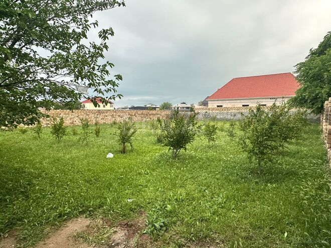 Продаётся  участок 10 сот, пос. Новханы, photo 6 from 12