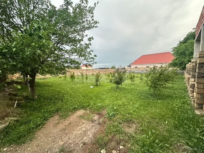 Продаётся  участок 10 сот, пос. Новханы, photo 4 from 12