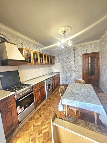 Продаётся 2-комн. новостройка 60 м², м. Халглар Достлугу, photo 21 from 31