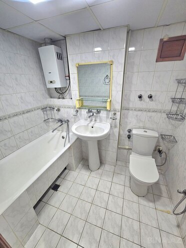 Продаётся 2-комн. новостройка 60 м², м. Халглар Достлугу, photo 25 from 31