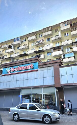 Продаётся 2-комн. новостройка 60 м², м. Халглар Достлугу, photo 1 from 31