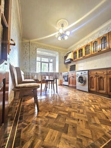 Продаётся 2-комн. новостройка 60 м², м. Халглар Достлугу, photo 18 from 31