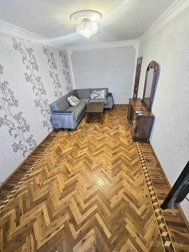 Продаётся 2-комн. новостройка 60 м², м. Халглар Достлугу, photo 12 from 31