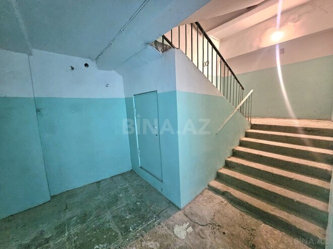 Продаётся 2-комн. новостройка 60 м², м. Халглар Достлугу, photo 27 from 31