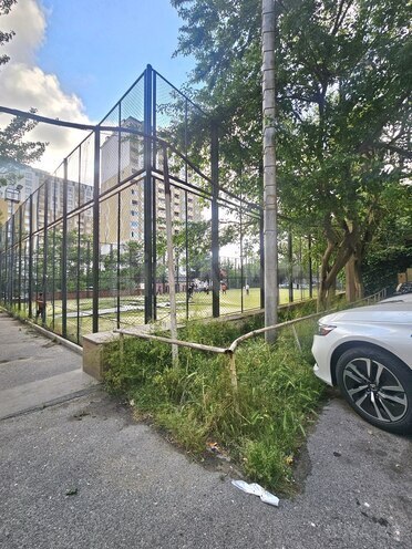 Продаётся 2-комн. новостройка 60 м², м. Халглар Достлугу, photo 29 from 31