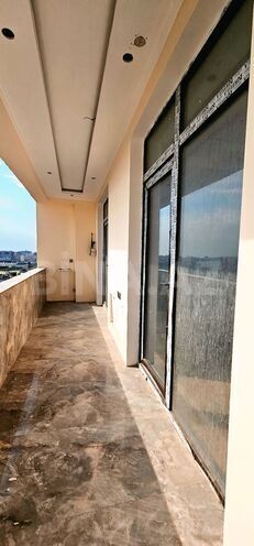 Продаётся 4-комн. новостройка 195 м², м. Мемар Аджеми, photo 17 from 21