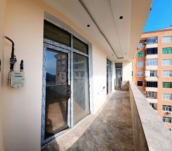 Продаётся 4-комн. новостройка 195 м², м. Мемар Аджеми, photo 20 from 21