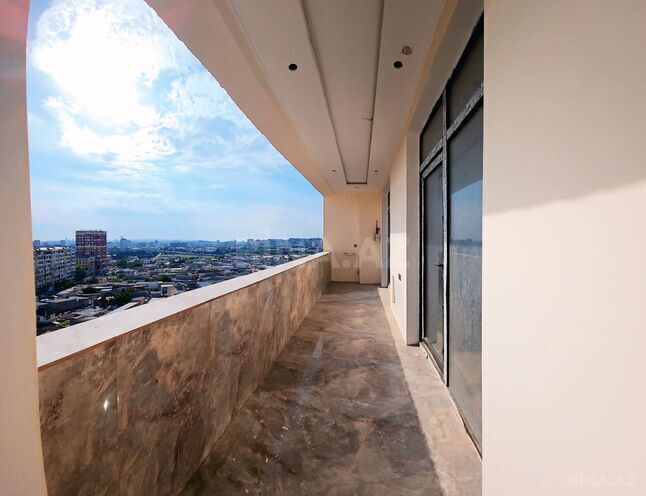 Продаётся 4-комн. новостройка 195 м², м. Мемар Аджеми, photo 18 from 21